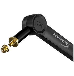 Support microphone et webcam HyperX Caster (786H6AA)