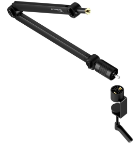 Support microphone et webcam HyperX Caster (786H6AA)