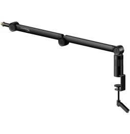 Support microphone et webcam HyperX Caster (786H6AA)