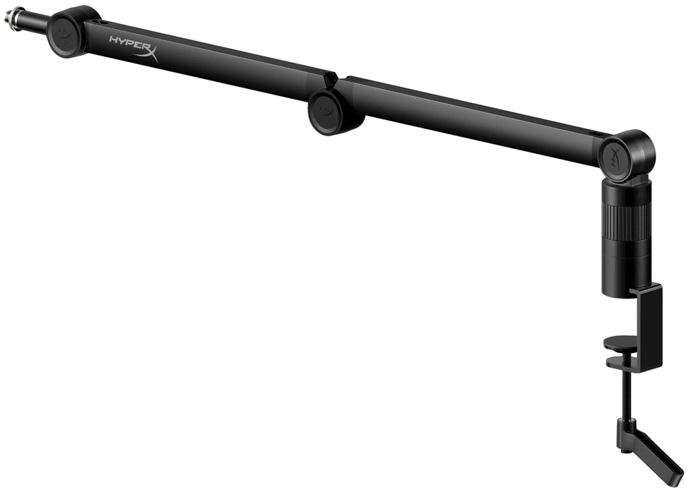 Support microphone et webcam HyperX Caster (786H6AA) — image 6