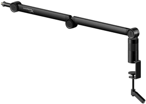Support microphone et webcam HyperX Caster (786H6AA) — image 6