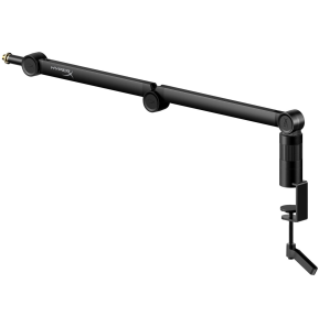 Support microphone et webcam HyperX Caster (786H6AA)
