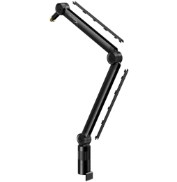Support microphone et webcam HyperX Caster (786H6AA)