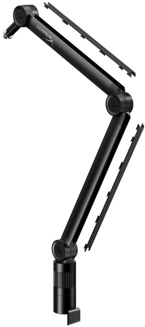 Support microphone et webcam HyperX Caster (786H6AA) — image 5