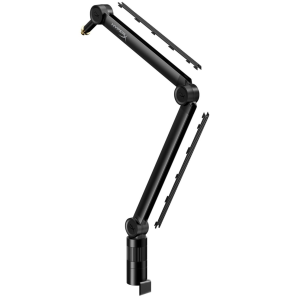 Support microphone et webcam HyperX Caster (786H6AA)