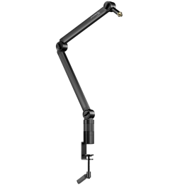 Support microphone et webcam HyperX Caster (786H6AA)