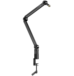 Support microphone et webcam HyperX Caster (786H6AA)