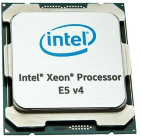 HPE DL360 Gen9 E5-2620v4 Kit (818172-B21)