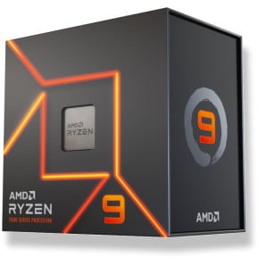 Processeur AMD Ryzen 9 7900X (100-100000589WOF)