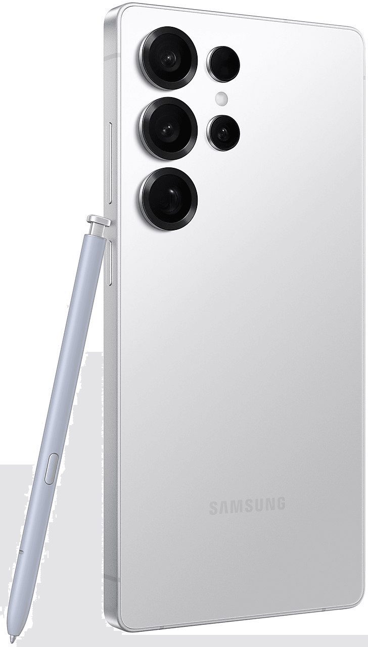 SAMSUNG Galaxy S25 Ultra 5G Dual Sim (12GB | 256GB) — image 8