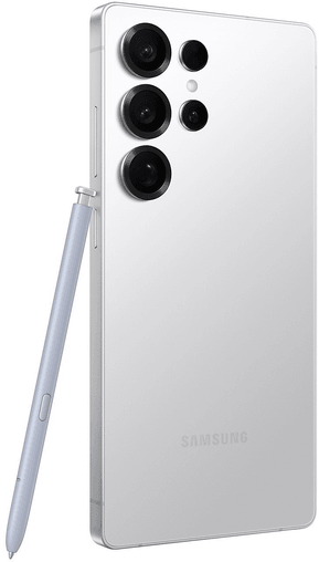 SAMSUNG Galaxy S25 Ultra 5G Dual Sim (12GB | 256GB) — image 8