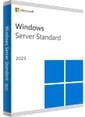 Microsoft Windows Server Standard 2025 64Bit - 1package DSP 16 cœurs - Français (EP2-25188)