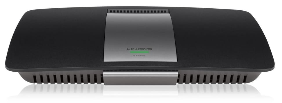 Routeur Linksys EA6700 Smart HD Vidéo Pro Wi-Fi (EA6700-M2) — image 3