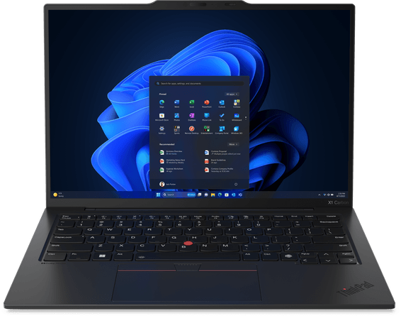 Ordinateur Portable Lenovo ThinkPad X1 Carbon Gen 12 (21KC001SFE)