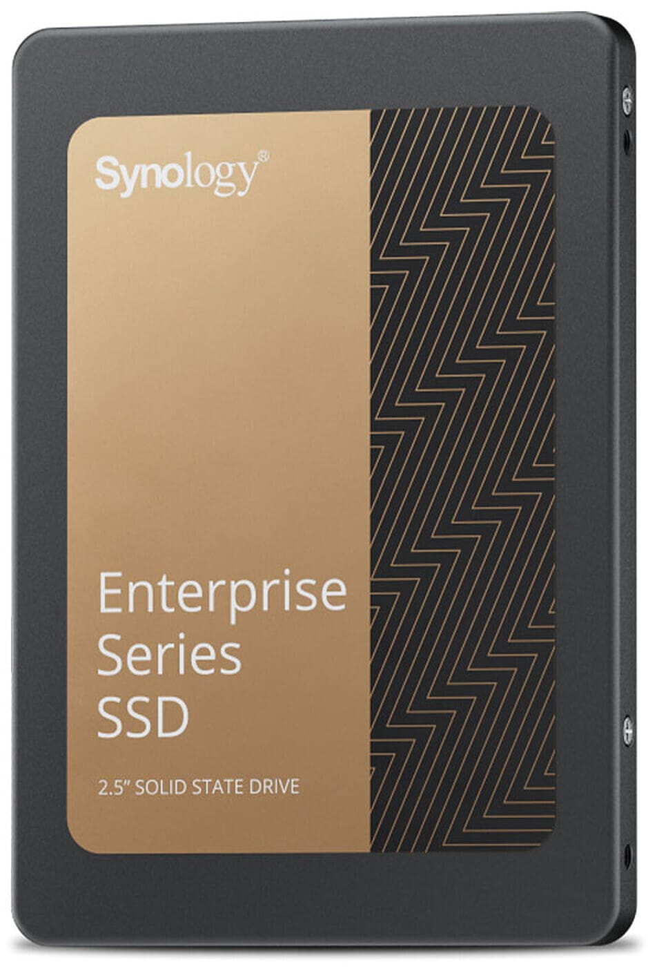 Disque Dur interne SSD Synology SAT5220 sata 2.5" 960 Go (SAT5220-960G) — image 1