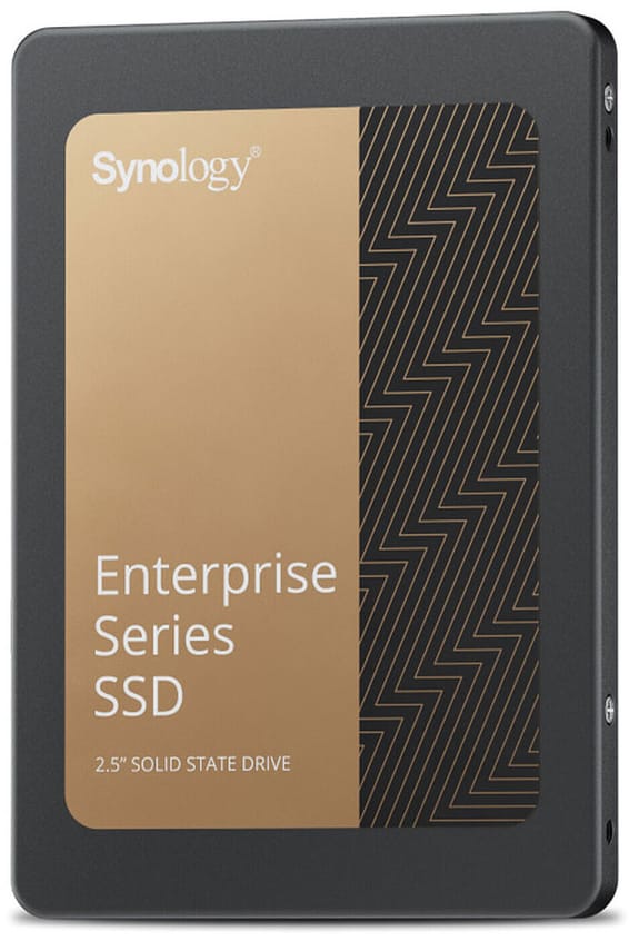 Disque Dur interne SSD Synology SAT5220 sata 2.5" 960 Go (SAT5220-960G)