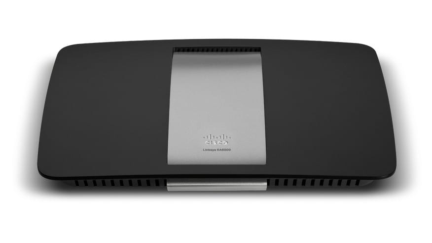 Routeur Linksys EA6700 Smart HD Vidéo Pro Wi-Fi (EA6700-M2) — image 2