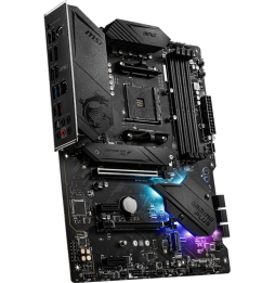 Carte Mère Intel MSI MPG B550 GAMING Plus (911-7C56-075)