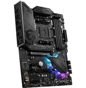 Carte Mère Intel MSI MPG B550 GAMING Plus (911-7C56-075)