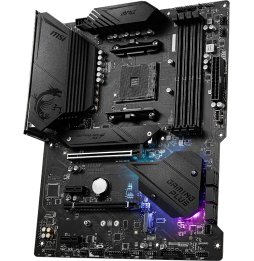 Carte Mère Intel MSI MPG B550 GAMING Plus (911-7C56-075)
