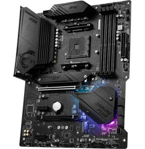 Carte Mère Intel MSI MPG B550 GAMING Plus (911-7C56-075)