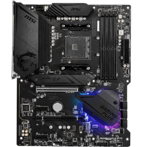 Carte Mère Intel MSI MPG B550 GAMING Plus (911-7C56-075)