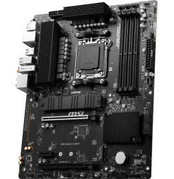 Carte Mère Intel MSI PRO B650-S WIFI - DDR5 (911-7E26-019)