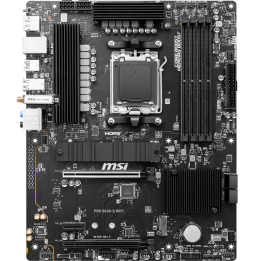 Carte Mère Intel MSI PRO B650-S WIFI - DDR5 (911-7E26-019)