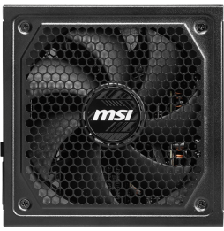 Bloc alimentation MSI MAG A1250GL PCIE5 1250W (306-7ZP9A11-CE0)