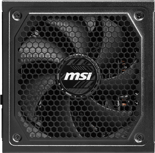 مزود طاقة MSI MAG A1250GL PCIE5 1250W (306-7ZP9A11-CE0) — صورة 4