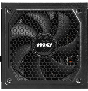 Bloc alimentation MSI MAG A1250GL PCIE5 1250W (306-7ZP9A11-CE0)