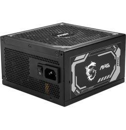 Bloc alimentation MSI MAG A1250GL PCIE5 1250W (306-7ZP9A11-CE0)