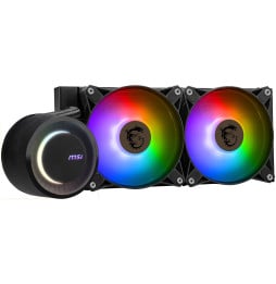 Water cooling MSI MAG CORELIQUID E240 (306-7ZW5E17-C24)