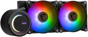 Water cooling MSI MAG CORELIQUID E240 (306-7ZW5E17-C24) — image 3