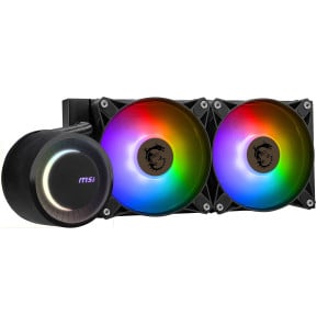 Water cooling MSI MAG CORELIQUID E240 (306-7ZW5E17-C24)