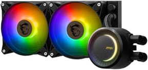 Water cooling MSI MAG CORELIQUID E240 (306-7ZW5E17-C24) — image 4