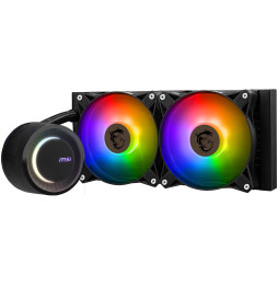 Water cooling MSI MAG CORELIQUID E240 (306-7ZW5E17-C24)