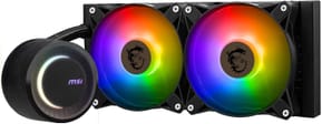 Water cooling MSI MAG CORELIQUID E240 (306-7ZW5E17-C24) — image 5