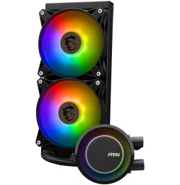 Water cooling MSI MAG CORELIQUID E240 (306-7ZW5E17-C24)