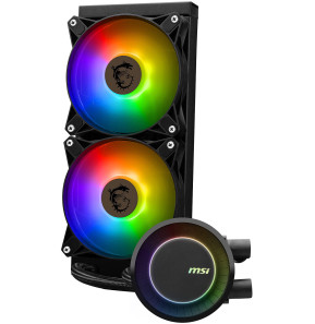 Water cooling MSI MAG CORELIQUID E240 (306-7ZW5E17-C24)