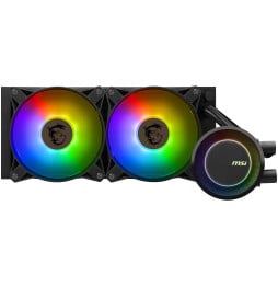 Water cooling MSI MAG CORELIQUID E240 (306-7ZW5E17-C24)