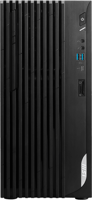 MSI Pro DP180 Desktop PC (9S6-B0A741-639) — image 1