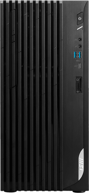 PC de bureau MSI Pro DP180 (9S6-B0A741-639)