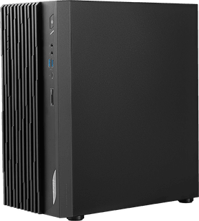 PC de bureau MSI Pro DP180 (9S6-B0A741-639) — image 5