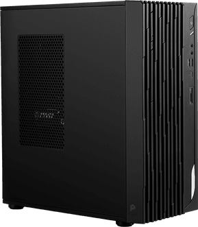 PC de bureau MSI Pro DP180 (9S6-B0A741-639) — image 4