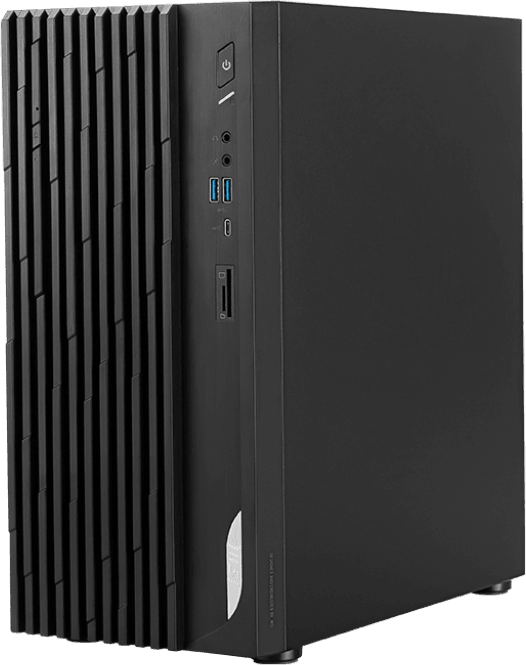 PC de bureau MSI Pro DP180 (9S6-B0A741-639) — image 3