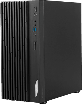 PC de bureau MSI Pro DP180 (9S6-B0A741-639) — image 3