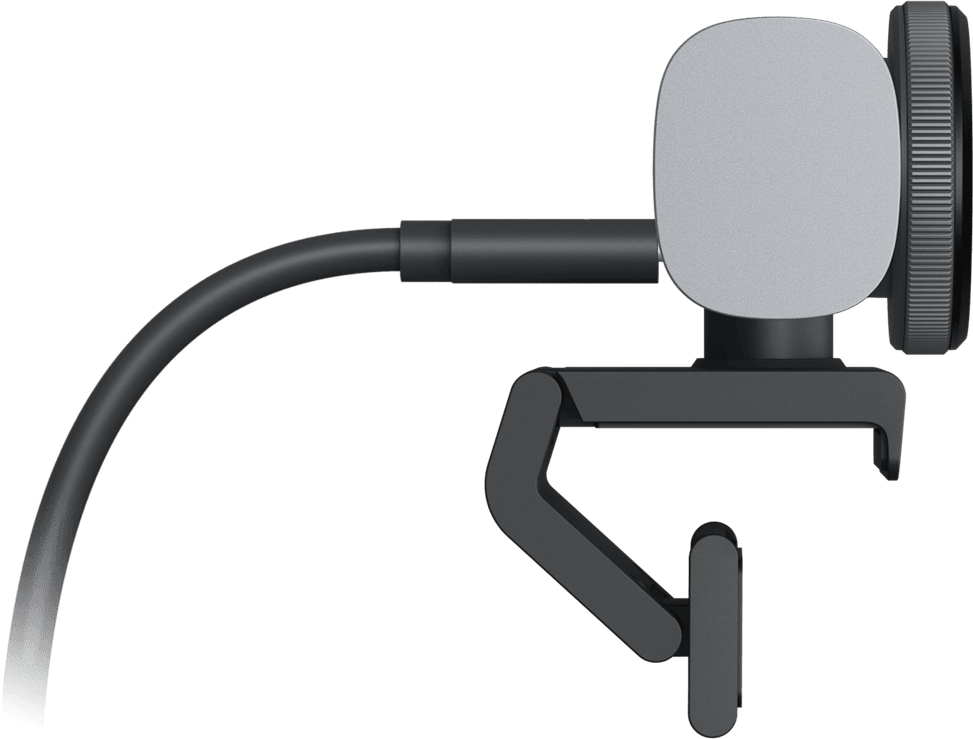 Webcam Logitech MX Brio 4K Ultra HD (960-001559) — image 5