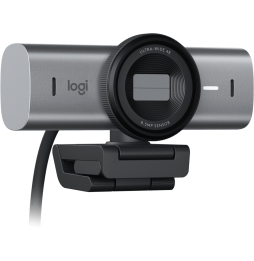 Webcam Logitech MX Brio 4K Ultra HD (960-001559)