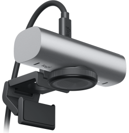 Webcam Logitech MX Brio 4K Ultra HD (960-001559)